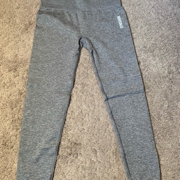Brand new Gymshark Adapt Marl legging - Picture 7 of 8